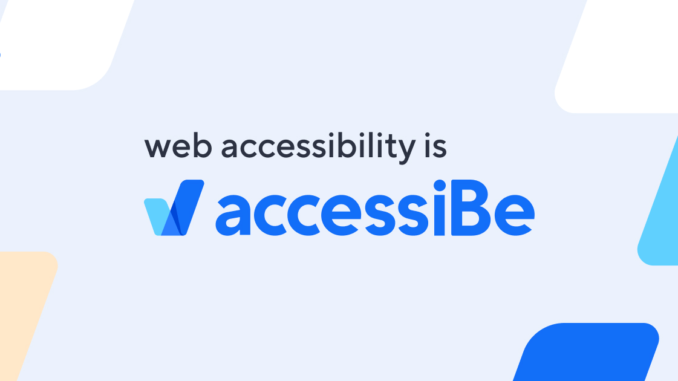 20 Approaches to Help You Achieve Web Accessibility - AccessiBe