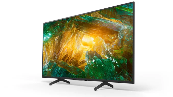 Best 43-Inch Smart TV in India