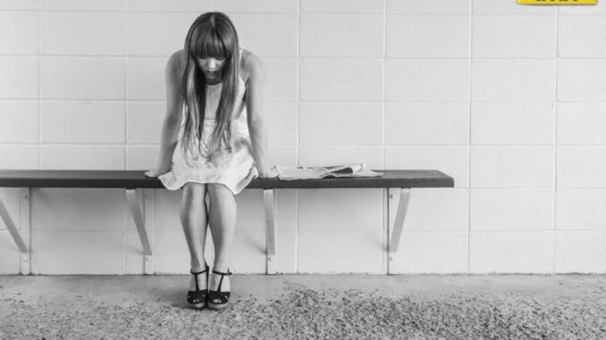 Women more prone to depression than men? Know what this study says