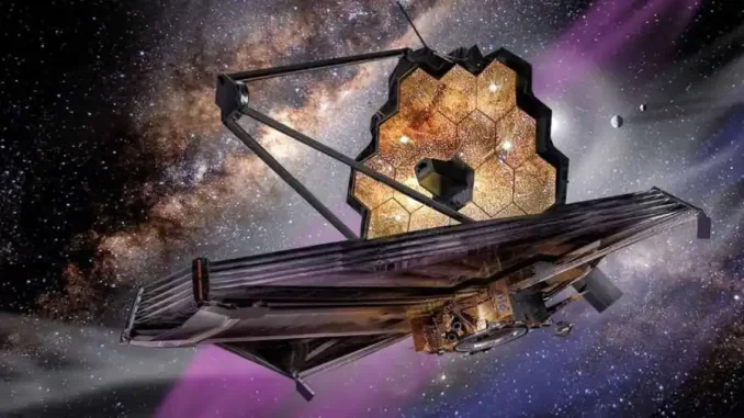 NASA to rename James Webb Space Telescope? Know the ‘homophobic’ past of the controversial name