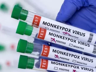 Can monkeypox spread through sex? What experts say