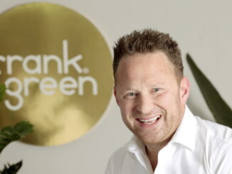 frank green invests in world class sustainable super site