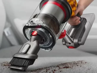 DYSON LAUNCHES V15 DETECT, A NEW CORDLESS VACUUM CLEANER WITH LASER DUST DETECTION IN INDIA FOR RS 62,900