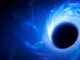 How does a supermassive black hole influence star formation?