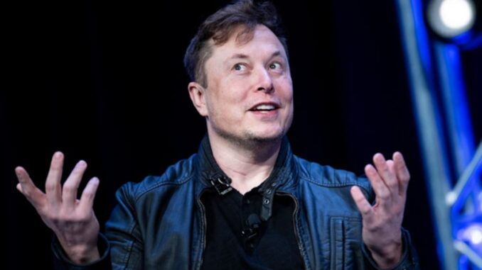 "Amount Of Attention On Me...": Elon Musk Resolves To Keep His Head Down
