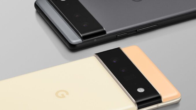 Google Pixel 6a Unlocks With Unauthorised Fingerprint Inputs, Raises Security Concerns