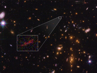 ISRO, NASA space telescopes spot furthest stars and oldest galaxies