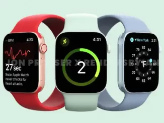 Apple Watch Pro might have larger display, longer battery with titanium case: Report