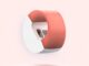 Dhyana Stress Tracker Ring