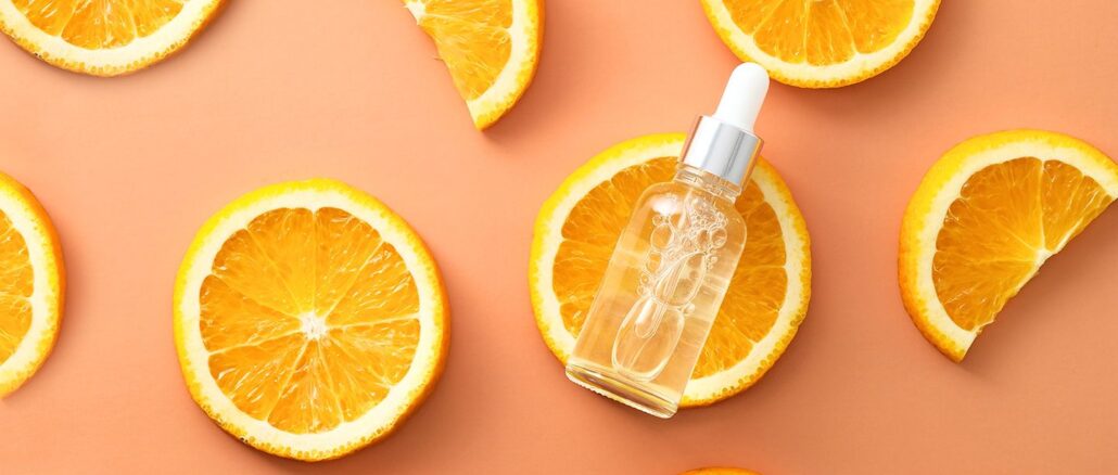 Vitamin C Serum