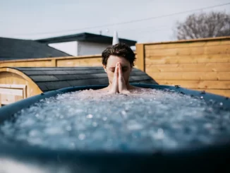 Discover the Ultimate Chill Factor for Your Ice Bath