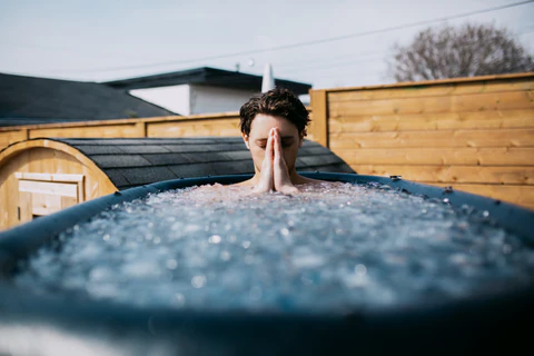 Discover the Ultimate Chill Factor for Your Ice Bath