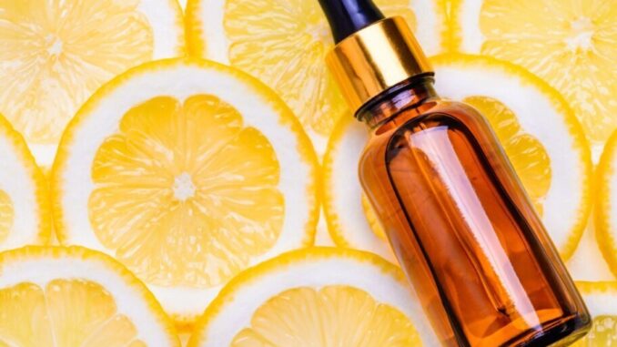 Vitamin C Serum