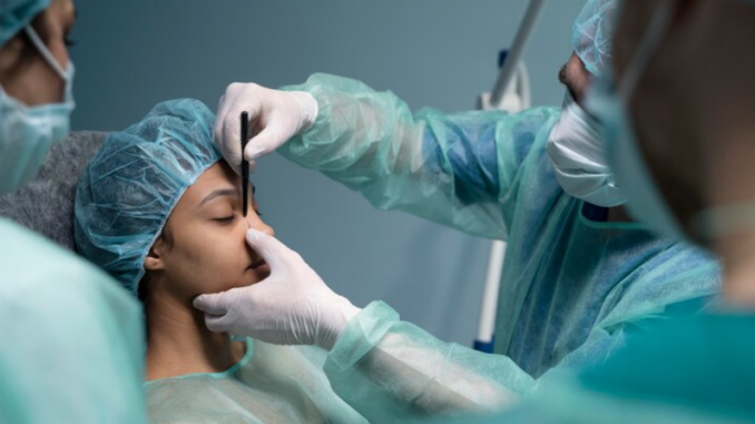 Plastic Surgeon in Chandigarh