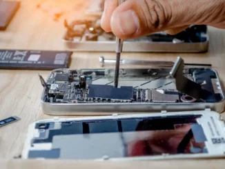 iphone repair services