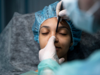 Plastic Surgeon