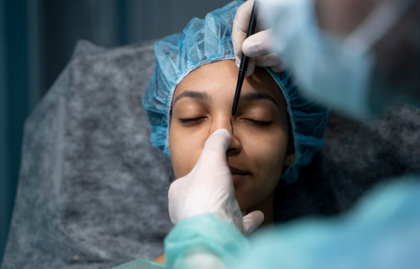 Plastic Surgeon